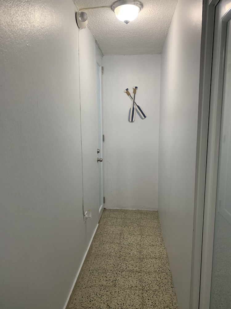 north apartment