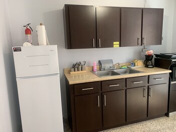 north apartment