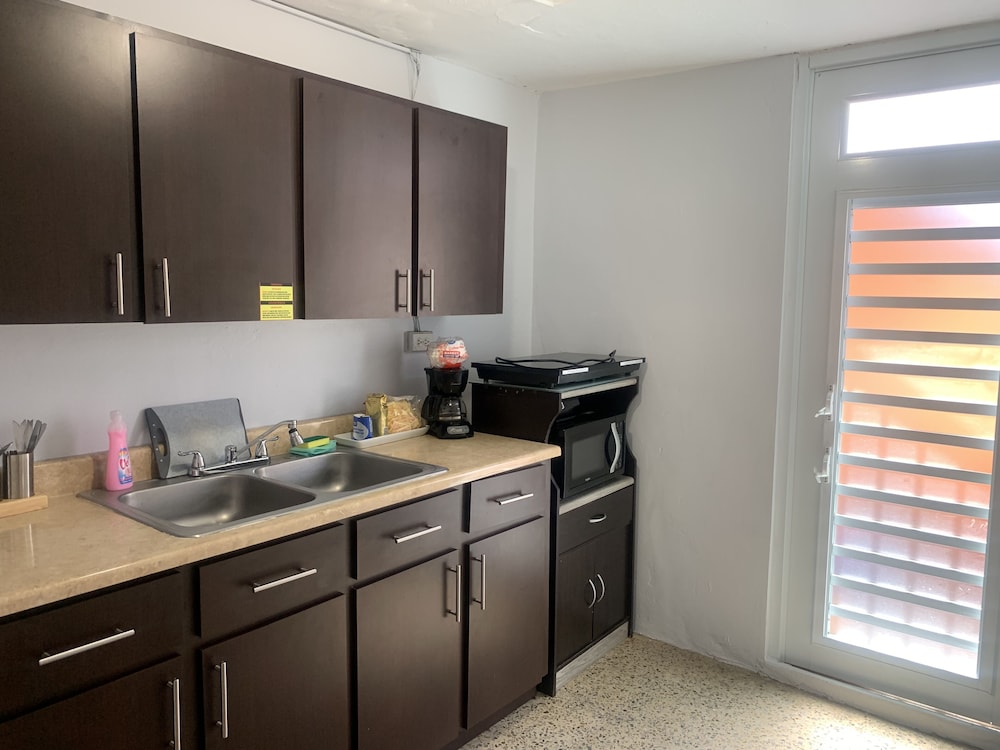 north apartment