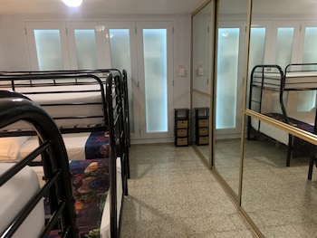north apartment