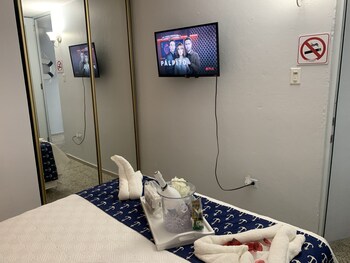 north apartment
