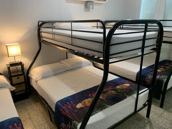 north apartment