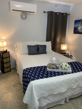 north apartment