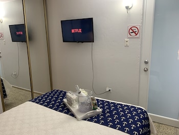 north apartment