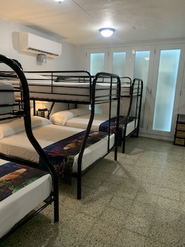 north apartment