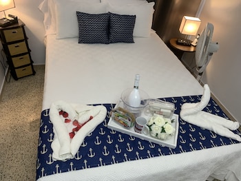 north apartment