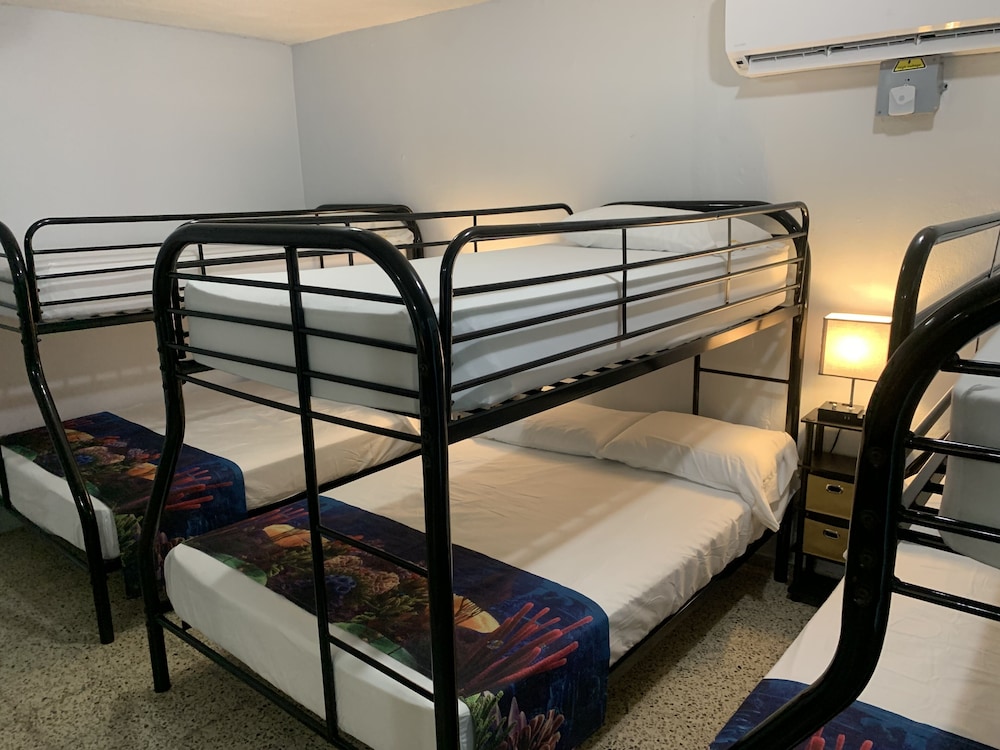 north apartment