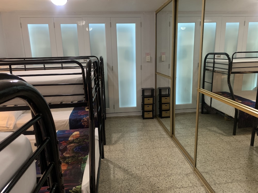 north apartment