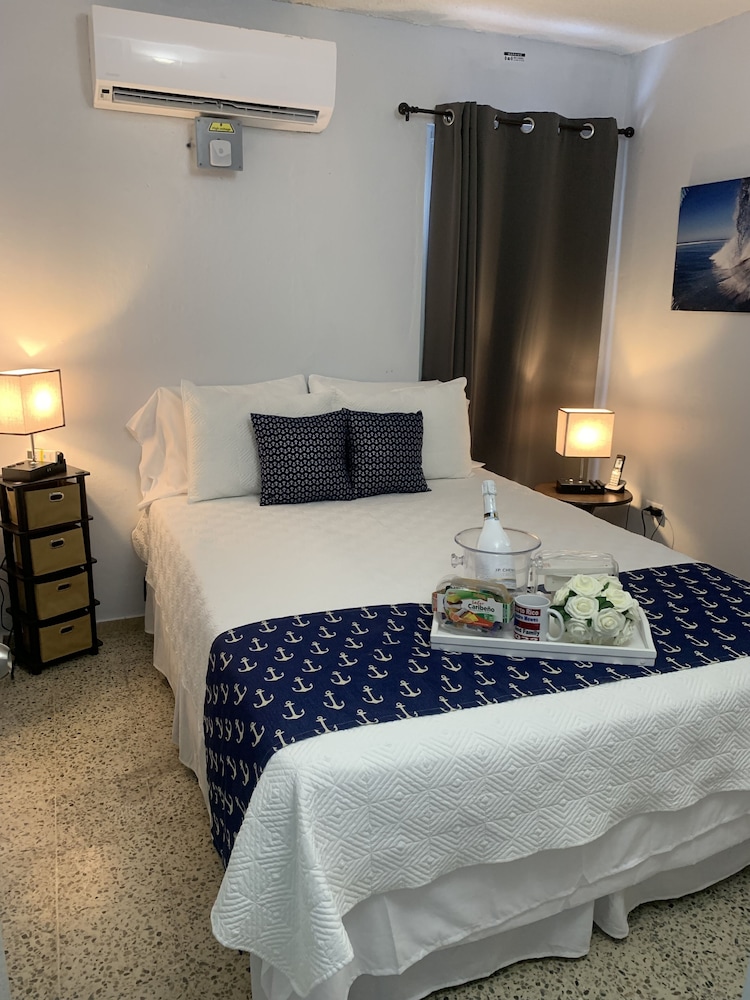 north apartment