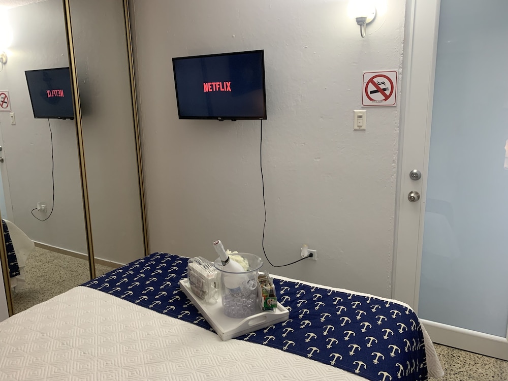 north apartment