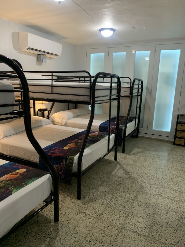 north apartment