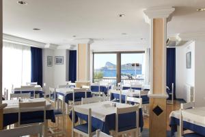 Nereida Aparthotel,Cala Gracio>>Cala De Bou,3 star
