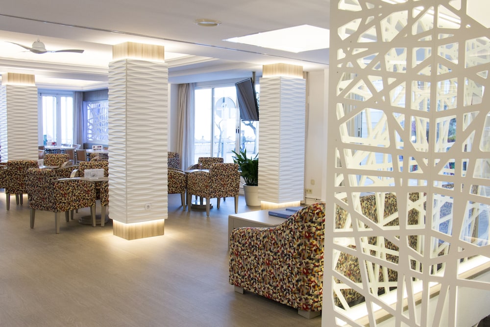 hotel voramar mallorca