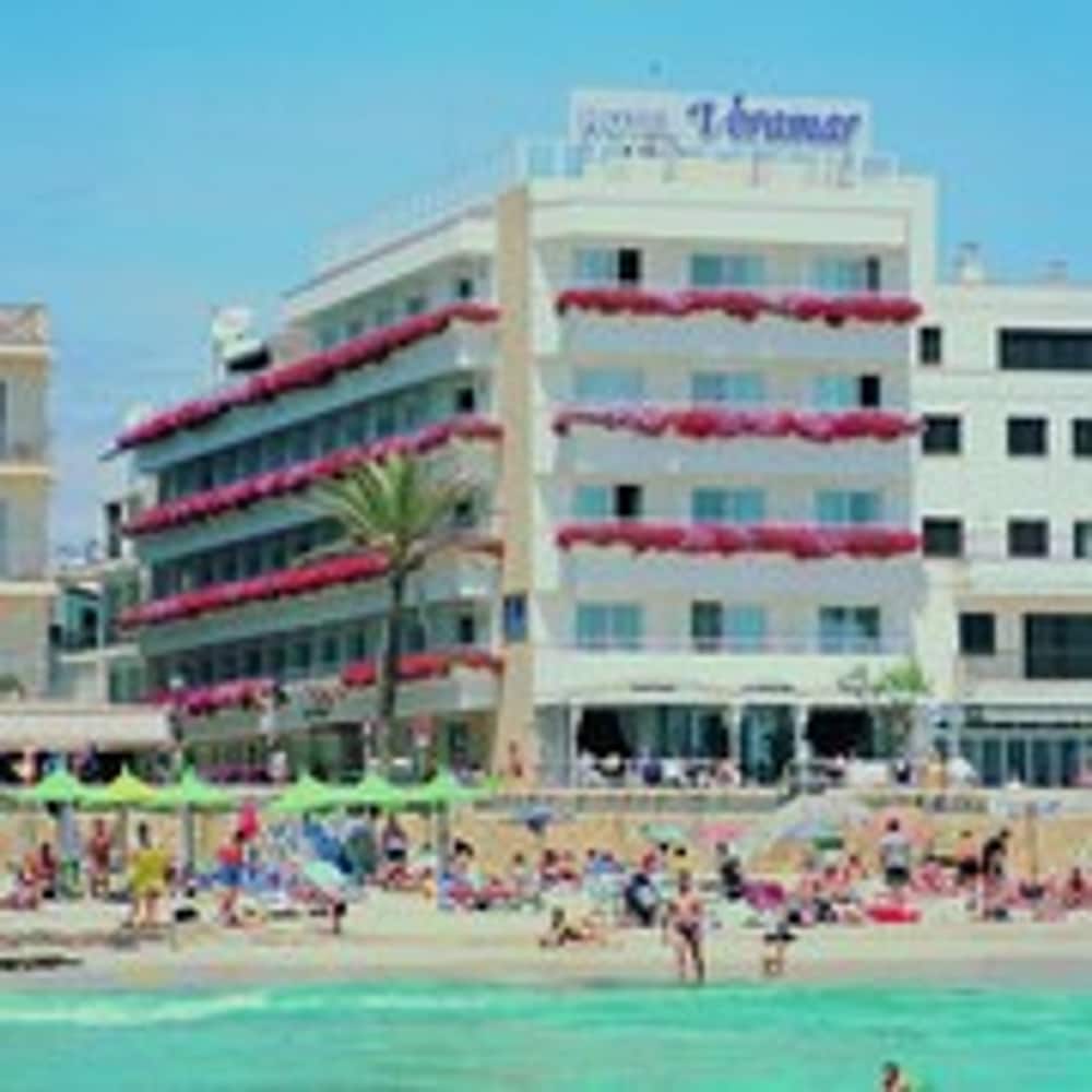 hotel voramar mallorca