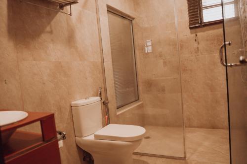 bricks point boutique apartments