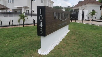 whytescape serviced apartments