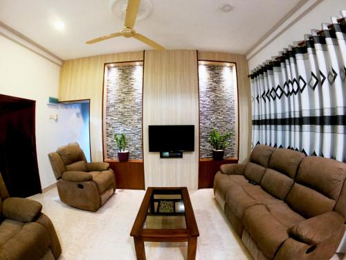 home living unit