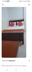 home living unit