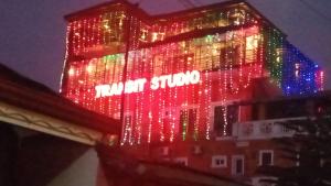 transit studio katunayake