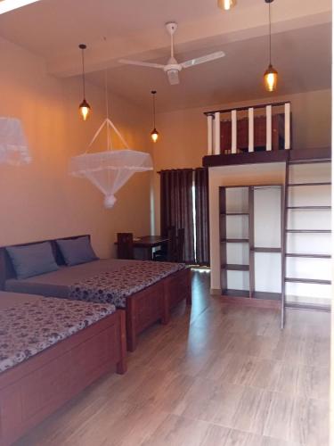 transit studio katunayake