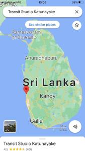 transit studio katunayake
