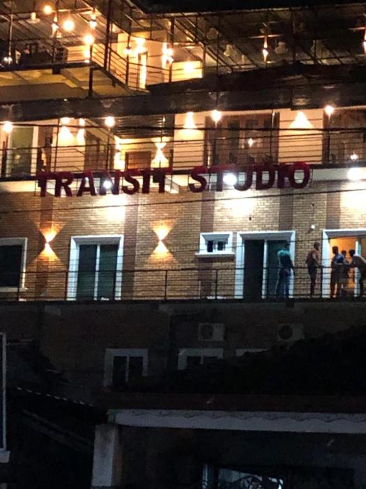 transit studio katunayake