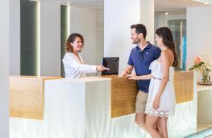 Hotel Js Yate,Near Es Figueral De Son Real,4 star