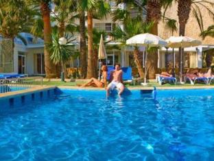 Hotel Js Yate,Near Es Figueral De Son Real,4 star