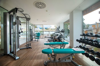 hotel js yate