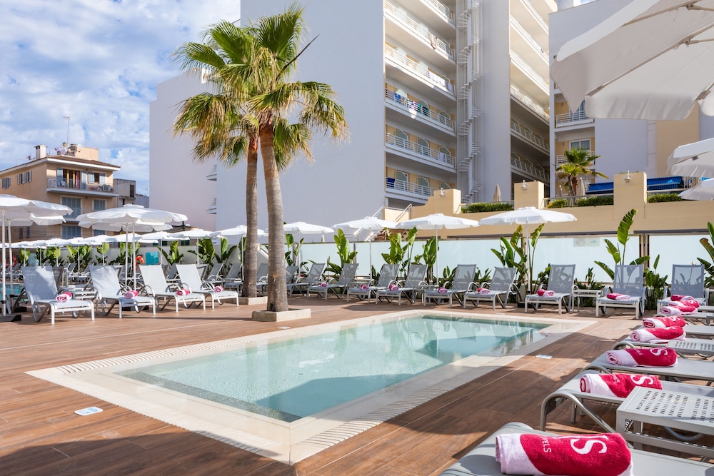 hotel js yate