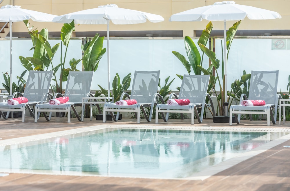 hotel js yate
