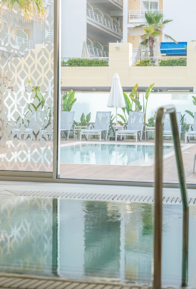 hotel js yate
