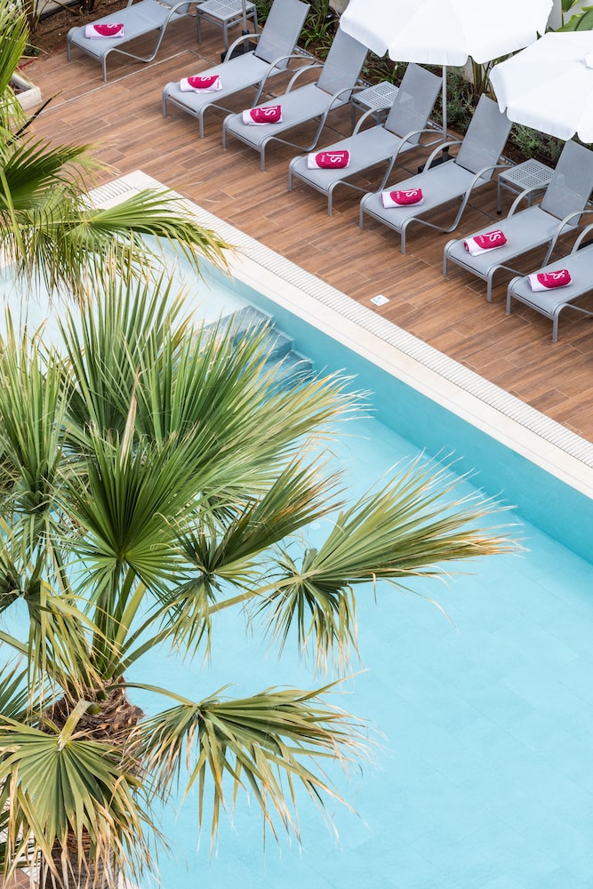 hotel js yate