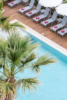 hotel js yate