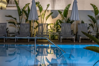hotel js yate