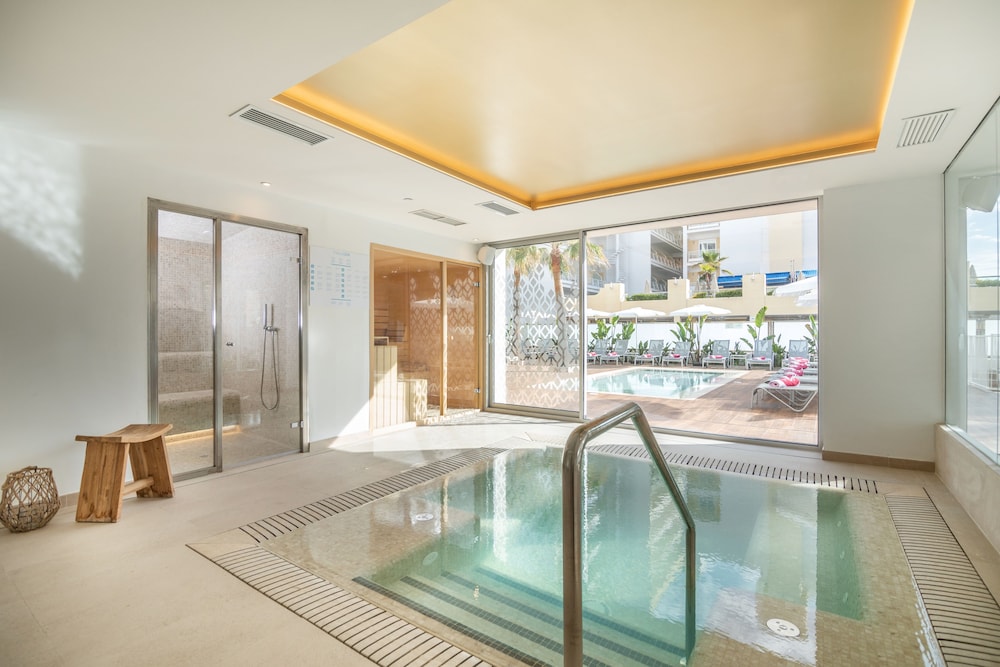 hotel js yate