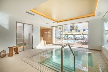 hotel js yate
