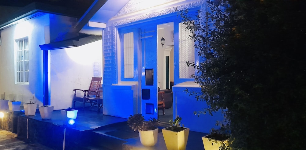 nuwara eliya