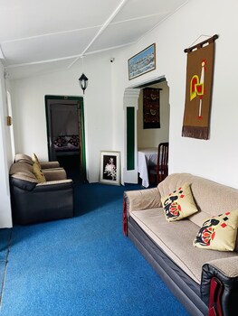 Zion White House,Sri Lanka>>Nuwara Eliya,3 star