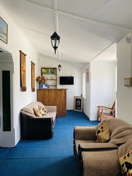 Zion White House,Sri Lanka>>Nuwara Eliya,3 star