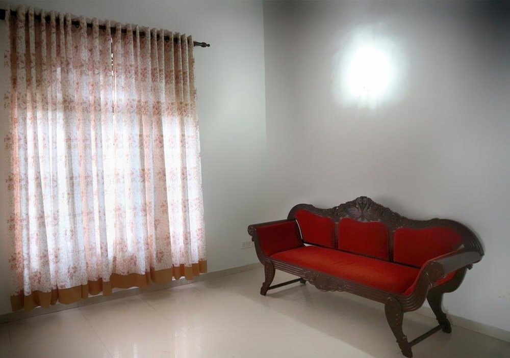 villa de negombo