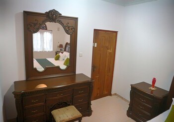 villa de negombo
