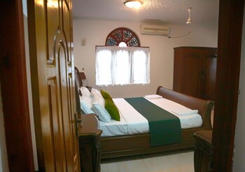 villa de negombo