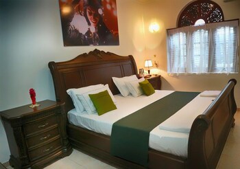 villa de negombo