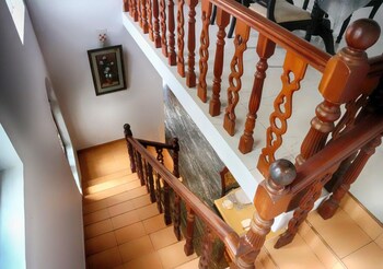villa de negombo