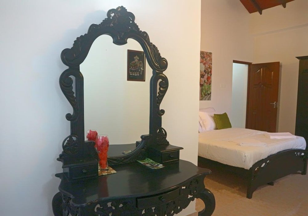 villa de negombo