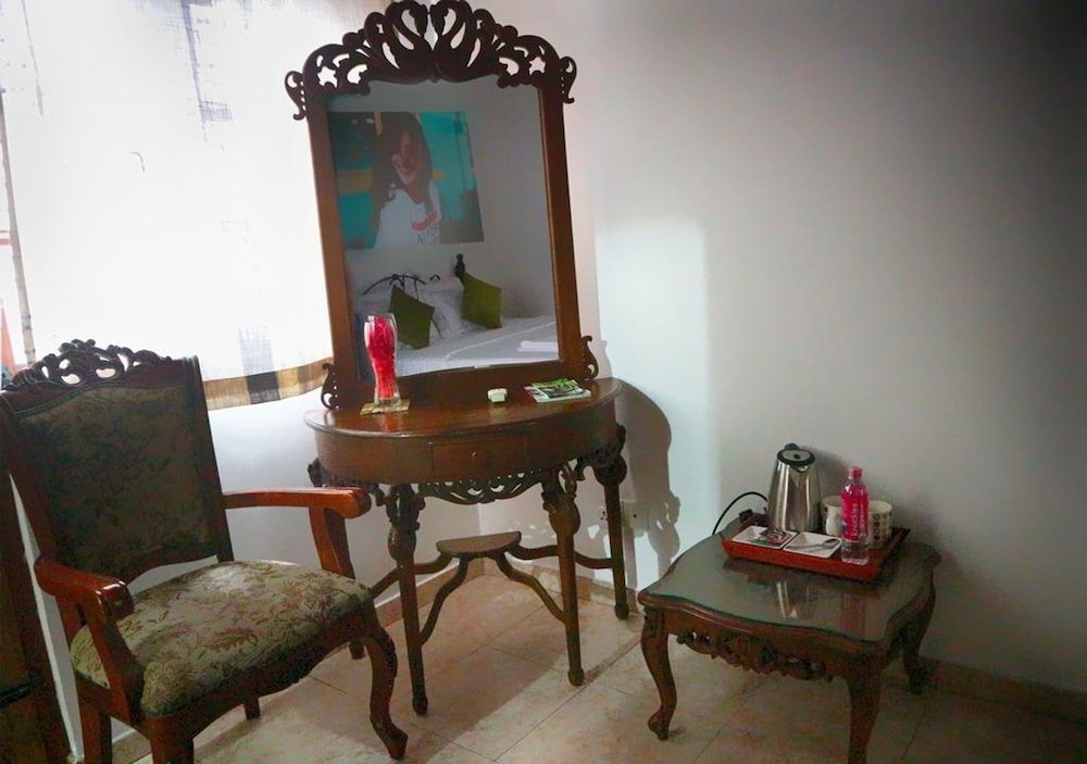 villa de negombo