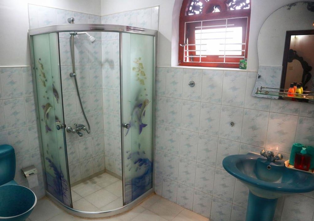 Villa De Negombo,,3.5 star