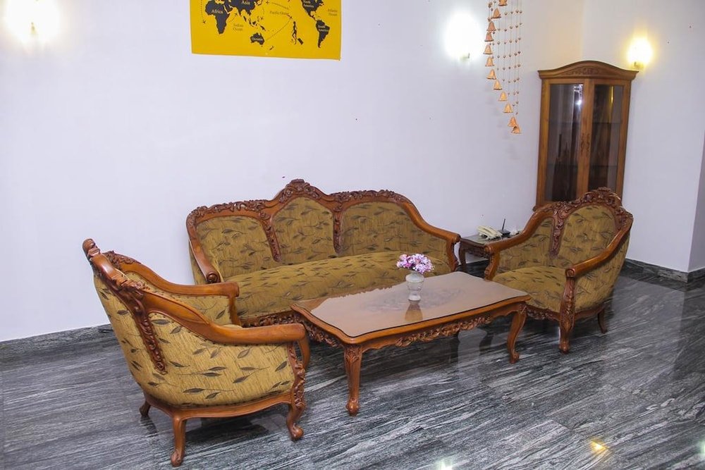 villa de negombo