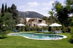 Nou Dalt Muntanya Rural Hotel,Balearic Islands>>Alaro,4 star